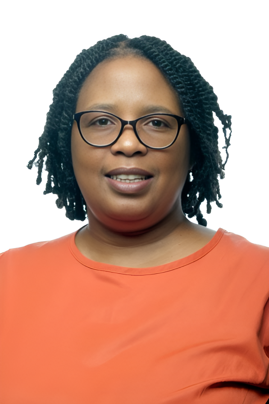 Deputy Principal Image